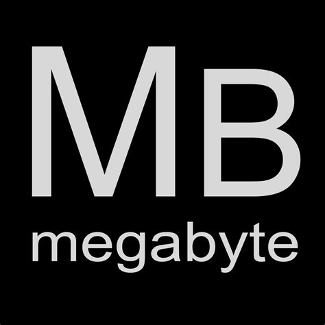 megabyte computadores